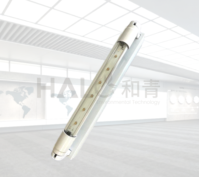 氮化镓 - T8深紫外灭菌型LED灯管